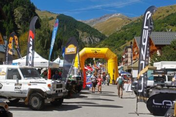 Salon Valloire 2023