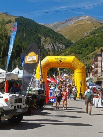 Salon Valloire 2023