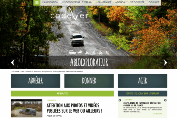 Codever Attention réseaux sociaux