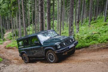 Ineos H2 zéro émission