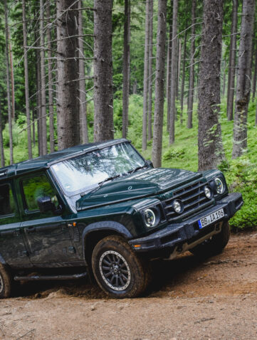 Ineos H2 zéro émission