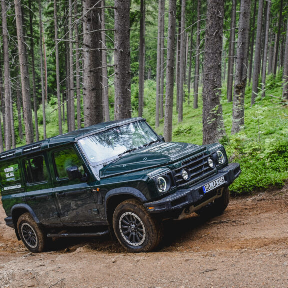 Ineos H2 zéro émission