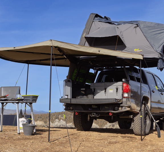 Promo tentes Iroman 4x4 Méga promo de l’été chez Ironman4x4