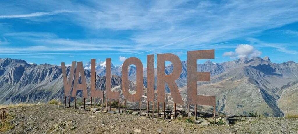 Balades 4x4 de Valloire Des virées jusqu’en Italie 