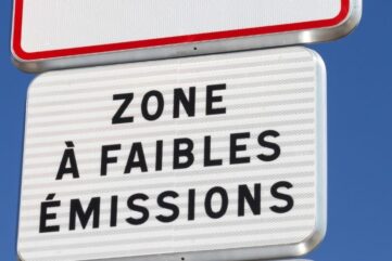 PV et ZFE ? Zones à faibles émissions ?