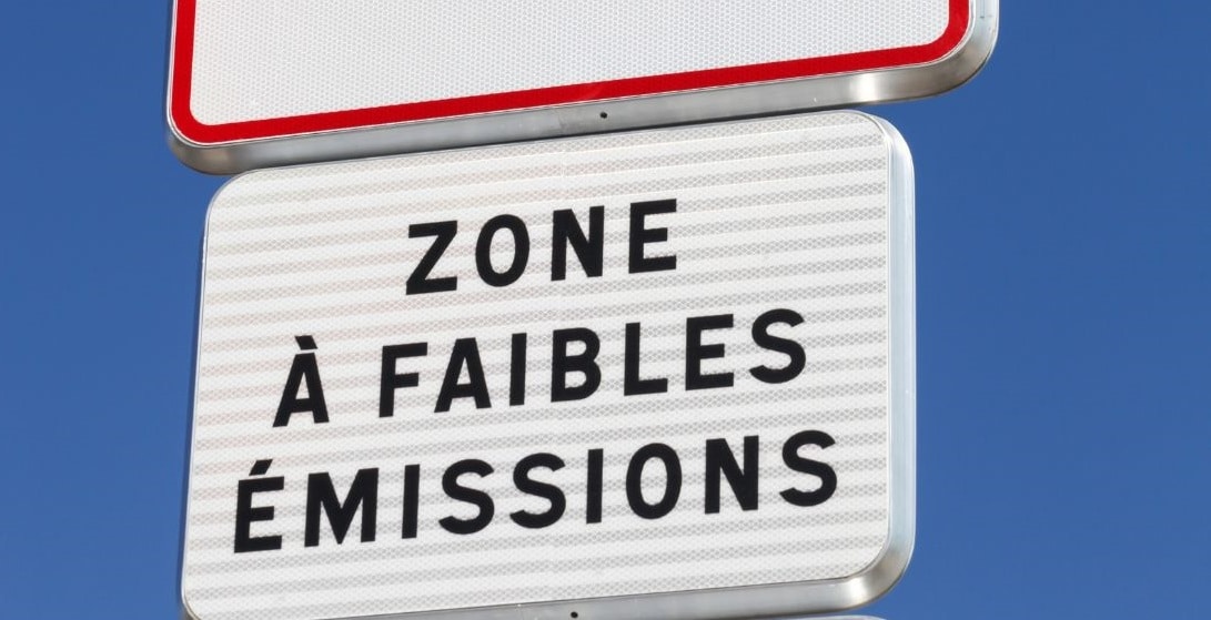 PV et ZFE ? Zones à faibles émissions ?