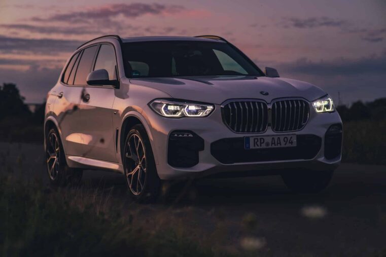 Que veut dire SUV ?