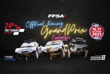 24 Heures TT 2023 31e édition des 24H TT de France