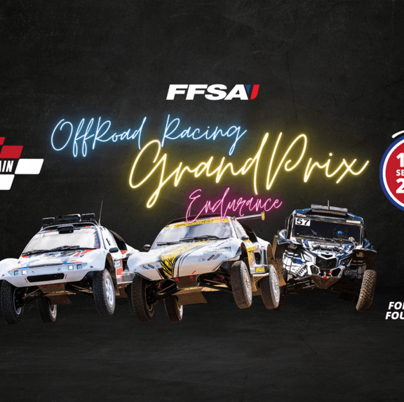 24 Heures TT 2023 31e édition des 24H TT de France