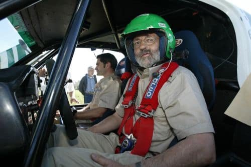 24 Heures TT 2023
31e édition des 24H TT de France

