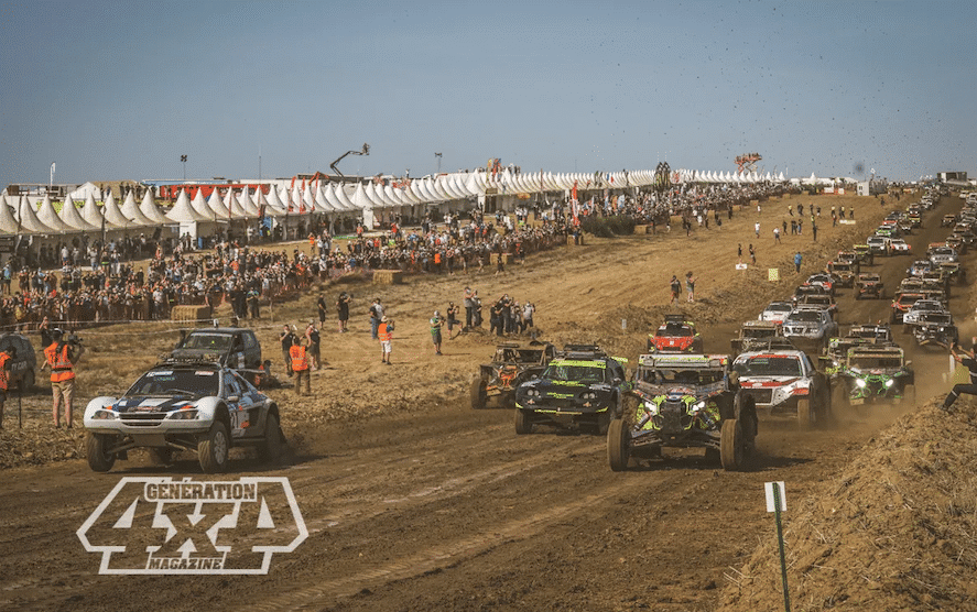 24 Heures TT 2023
31e édition des 24H TT de France
