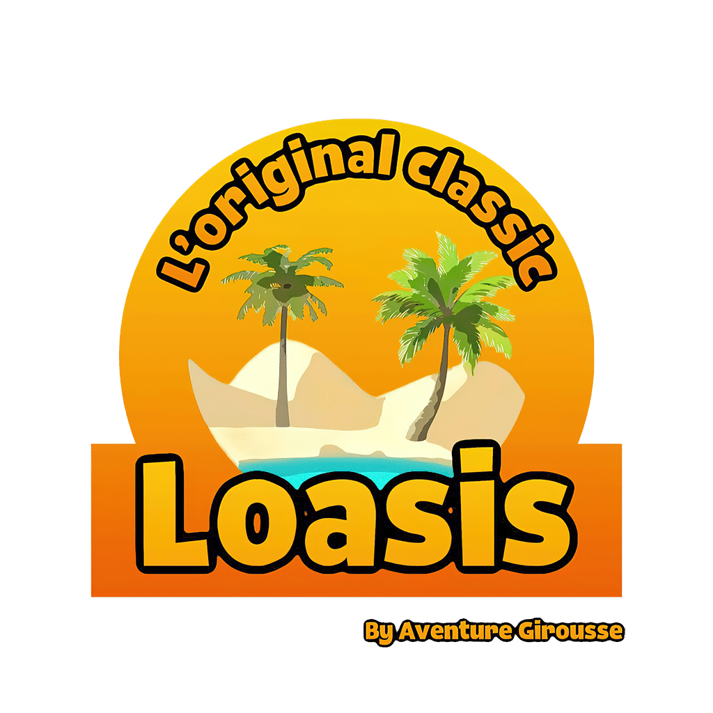 Loasis Rallye Maroc 2024