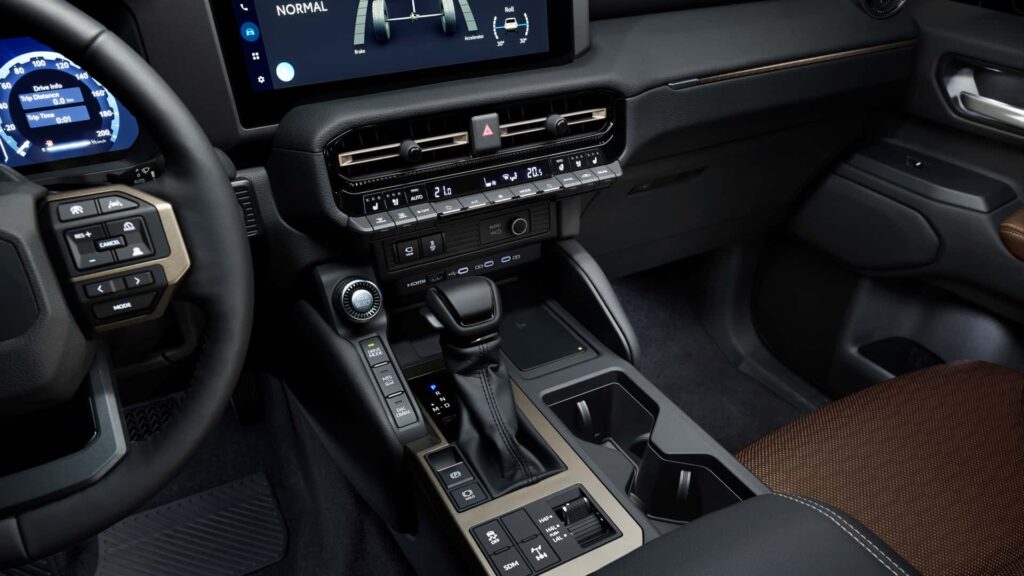 Toyota Land Cruiser 2024 Toyota 250 ? Retour aux sources du 4x4 