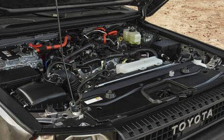 Toyota Land Cruiser 2024 