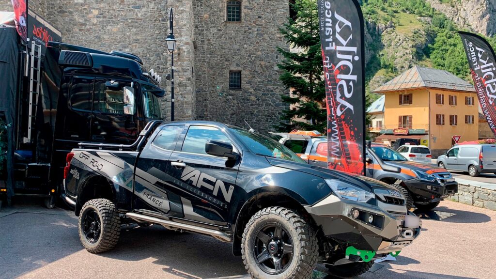 Valloire 2023 c’est maintenant !