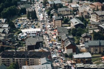 Valloire 2023 clap de fin Une 21e édition réussie