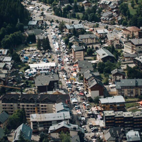 Valloire 2023 clap de fin Une 21e édition réussie