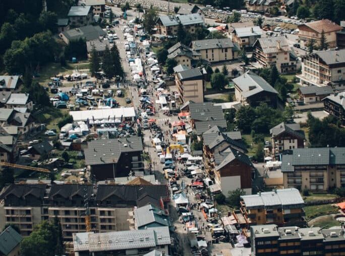 Valloire 2023 clap de fin Une 21e édition réussie