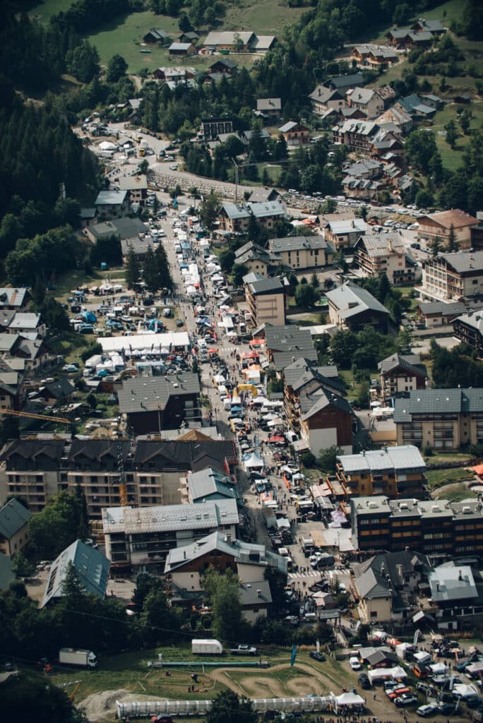 Valloire 2023 clap de fin Une 21e édition réussie