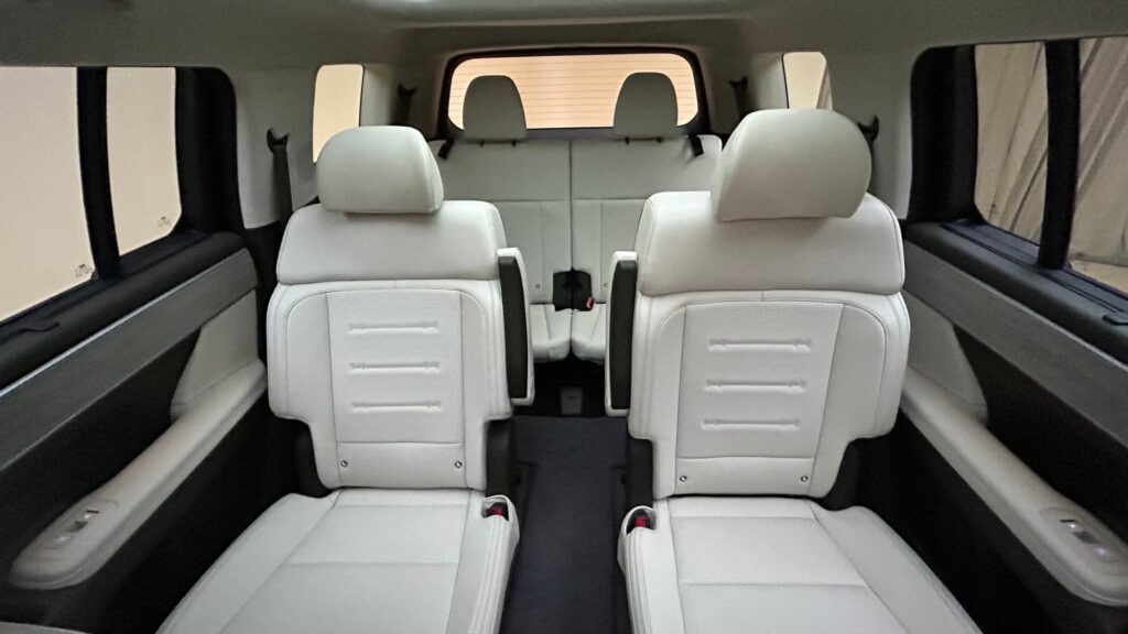 Hyundai Santa Fe 2024