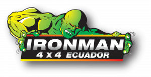  Ironman promos Rampes Leds 