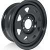 Jantes acier N4 Offroad
