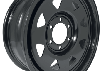 Jantes acier N4 Offroad