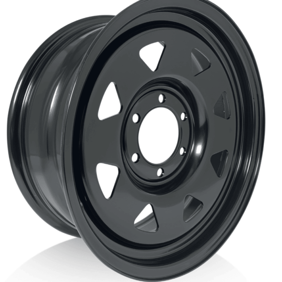 Jantes acier N4 Offroad