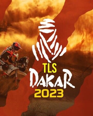 France TV Dakar clap fin