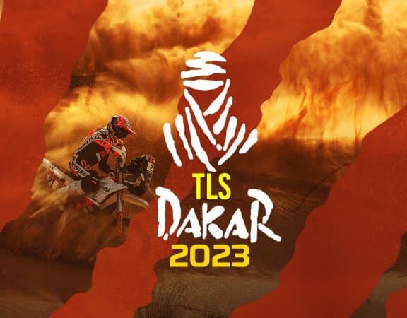 France TV Dakar clap fin