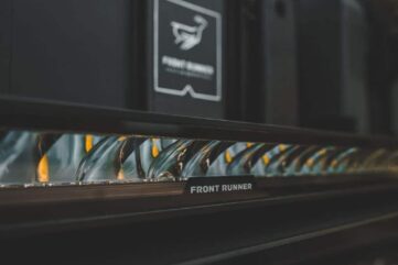 Front Runner Barre Leds 40’’