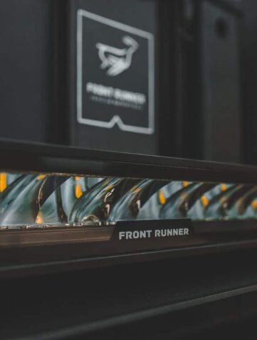 Front Runner Barre Leds 40’’