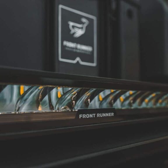 Front Runner Barre Leds 40’’