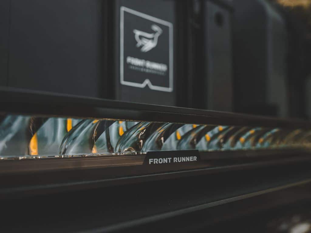 Front Runner Barre Leds 40’’