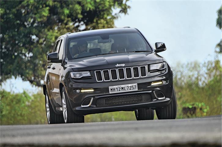 Jeep Cherokee la fin ?