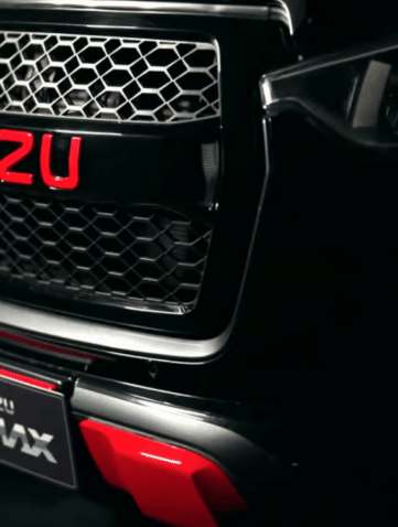 Isuzu Special Edition 2024