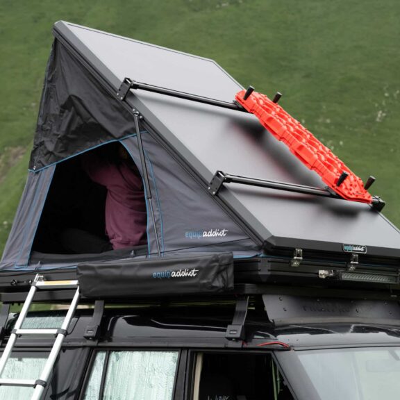 Euro4x4Parts Tente de toit