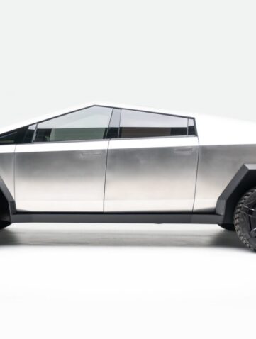 Tesla Cybertruck permis camion ?