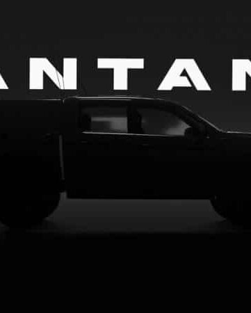 Renaissance de Santana Motor