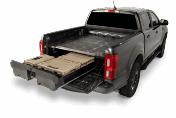 Nouvelle génération Decked