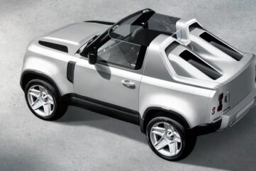 Flying Huntsman 90 Spyder Defender