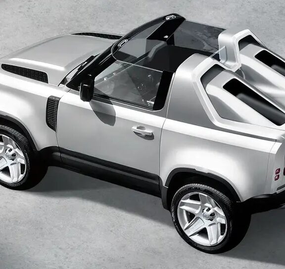 Flying Huntsman 90 Spyder Defender