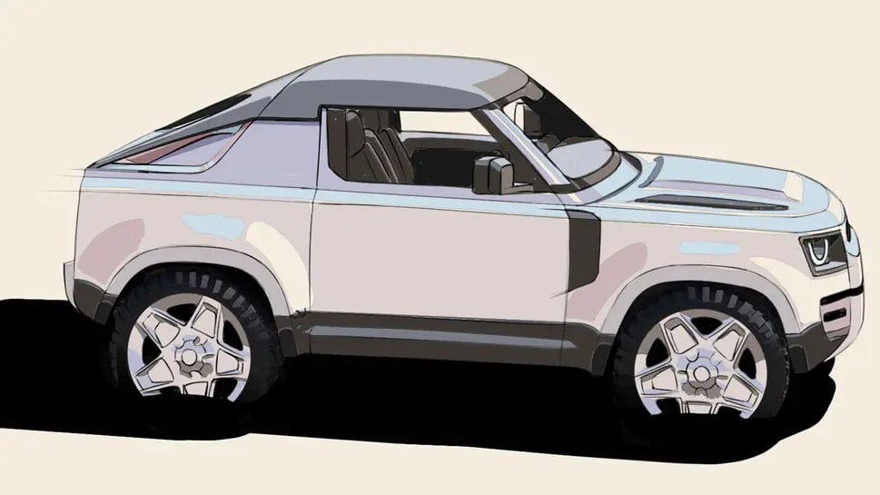 Flying Huntsman 90 Spyder Defender