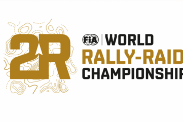 Agenda Rallye Raid 2024