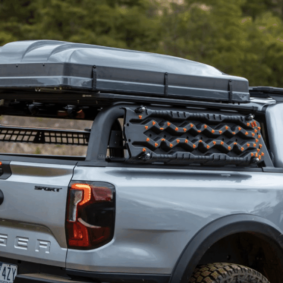 ARB Bed Rack