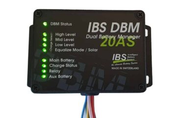 Euro4x4Parts Coupleur séparateur