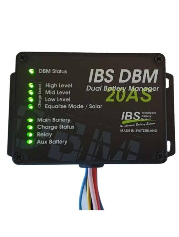 Euro4x4Parts Coupleur séparateur