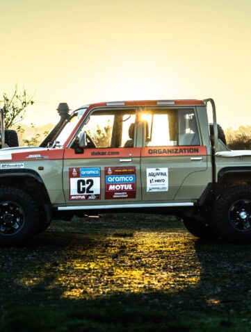 Les Toy « Charlie » Compagnie Saharienne