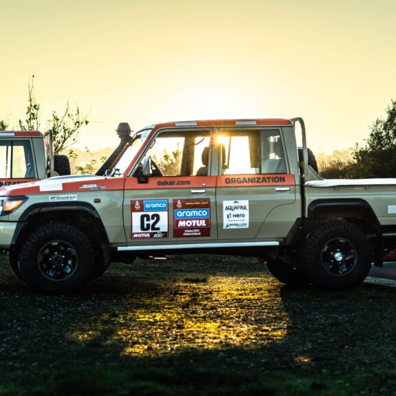 Les Toy « Charlie » Compagnie Saharienne