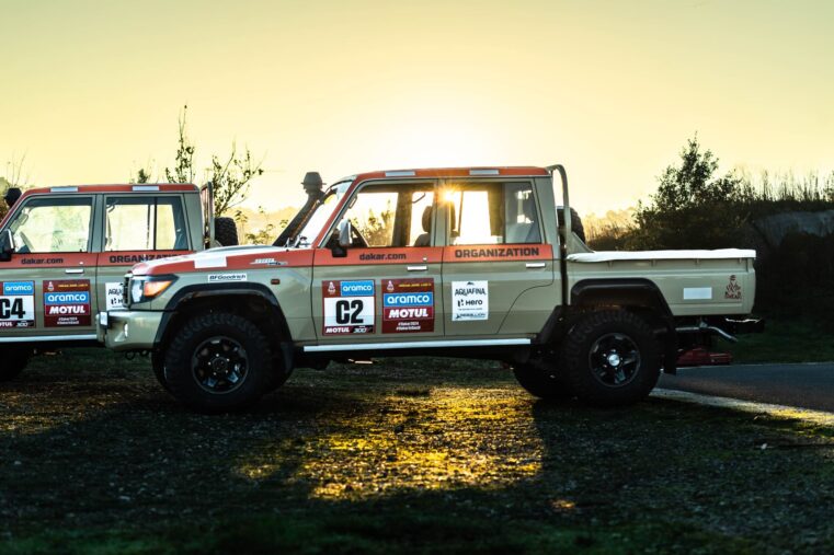 Les Toy « Charlie » Compagnie Saharienne